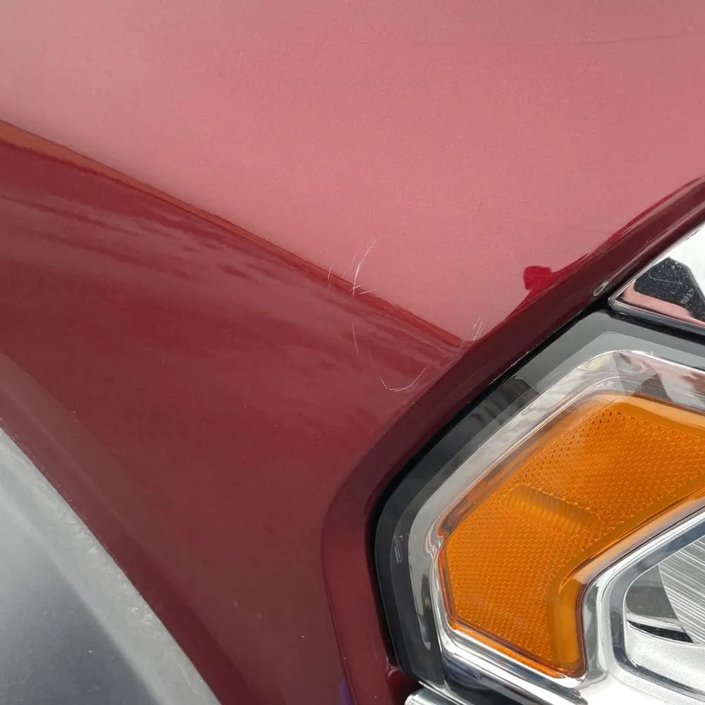 2023 Ram 4500 SLT