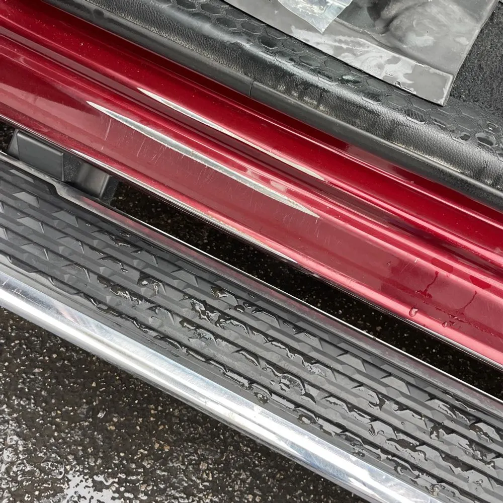 2023 Ram 4500 SLT