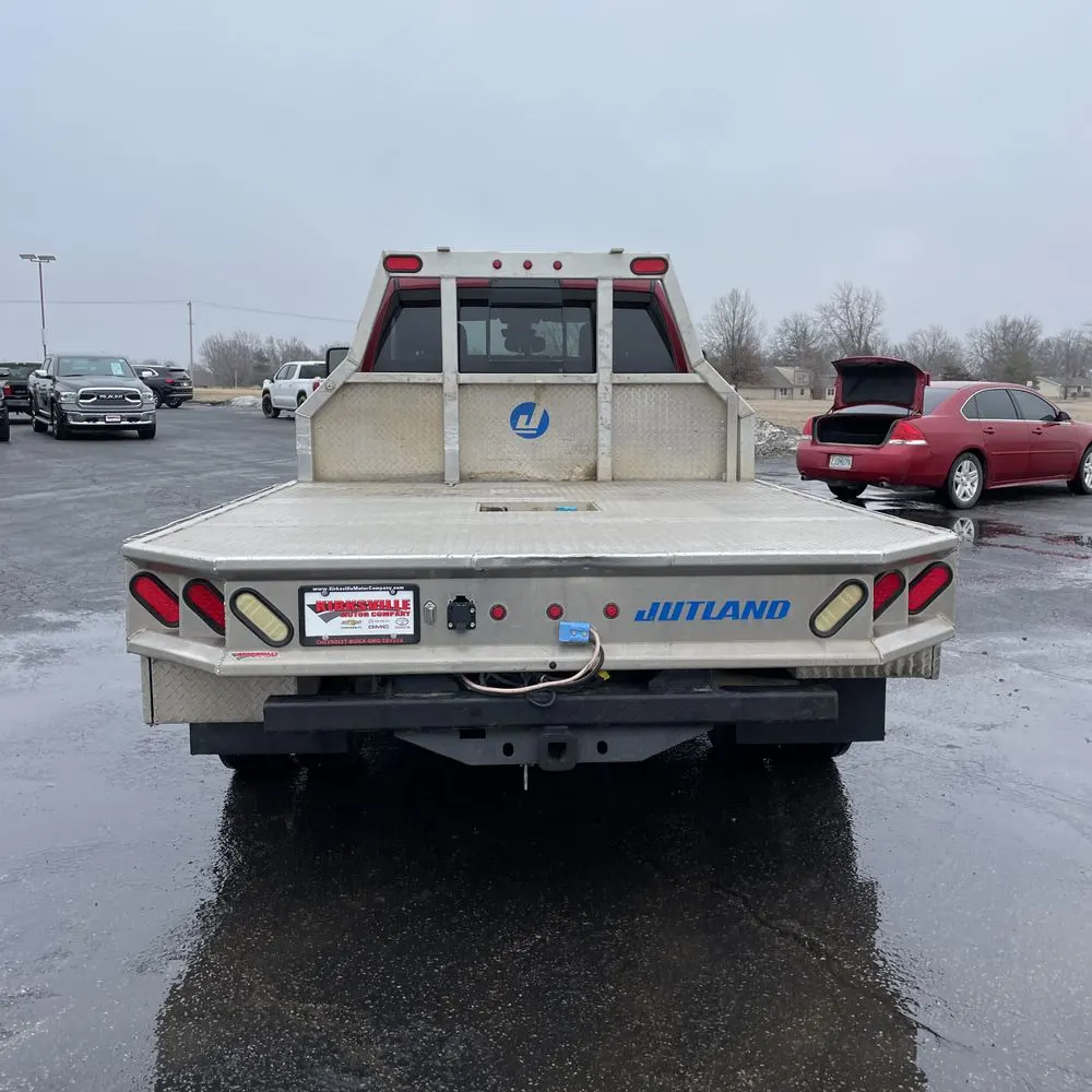 2023 Ram 4500 SLT
