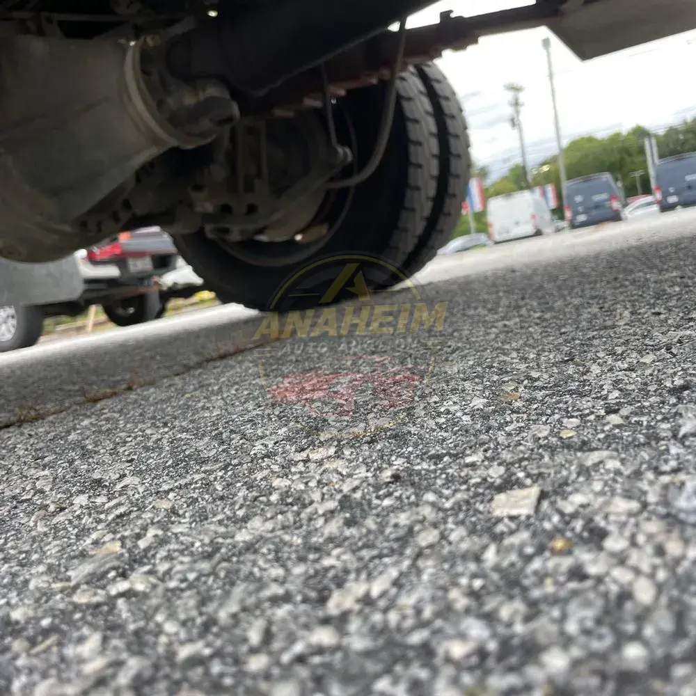 2021 Ram Commercial Tradesman CA60-84 CREW CAB/CHASSIS 4X4 6.7L