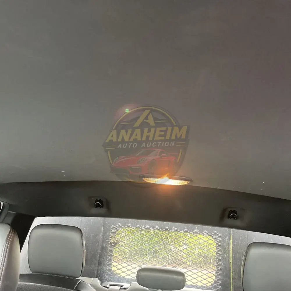 2021 Ram Commercial Tradesman CA60-84 CREW CAB/CHASSIS 4X4 6.7L
