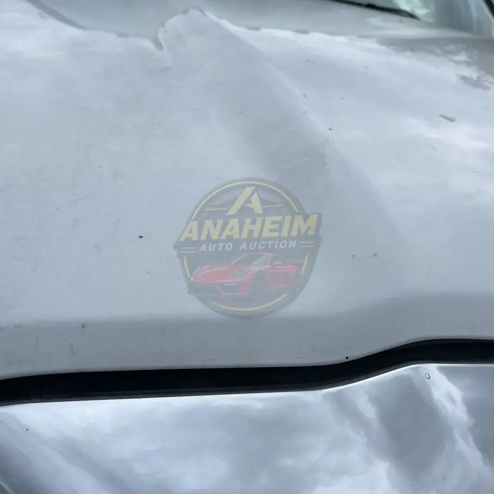 2021 Ram Commercial Tradesman CA60-84 CREW CAB/CHASSIS 4X4 6.7L