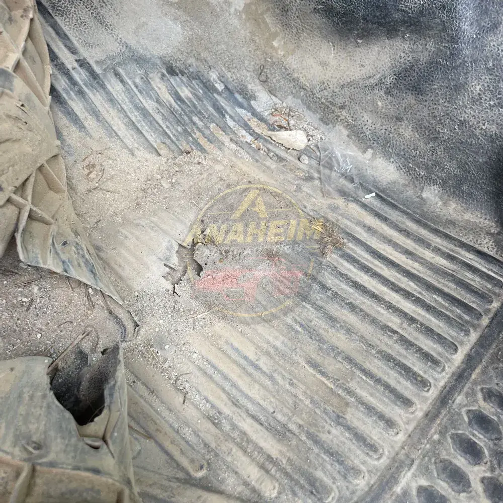 2021 Ram Commercial Tradesman CA60-84 CREW CAB/CHASSIS 4X4 6.7L