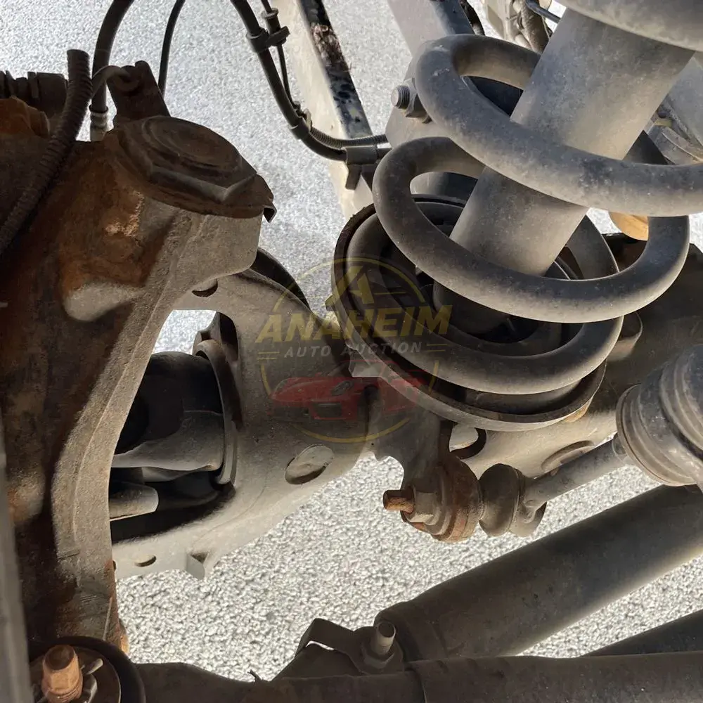 2022 Ram Commercial Tradesman CA60-84 CREW CAB/CHASSIS 4X4 6.7L