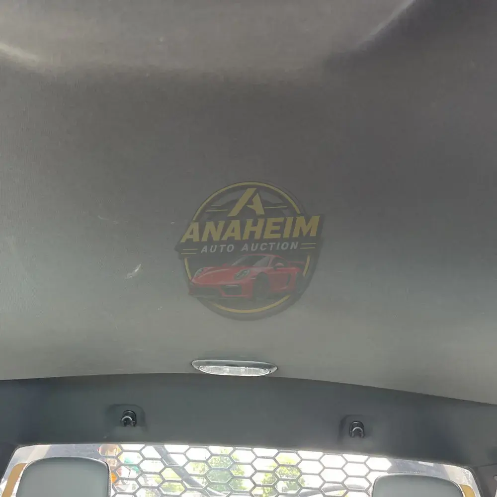 2022 Ram Commercial Tradesman CA60-84 CREW CAB/CHASSIS 4X4 6.7L