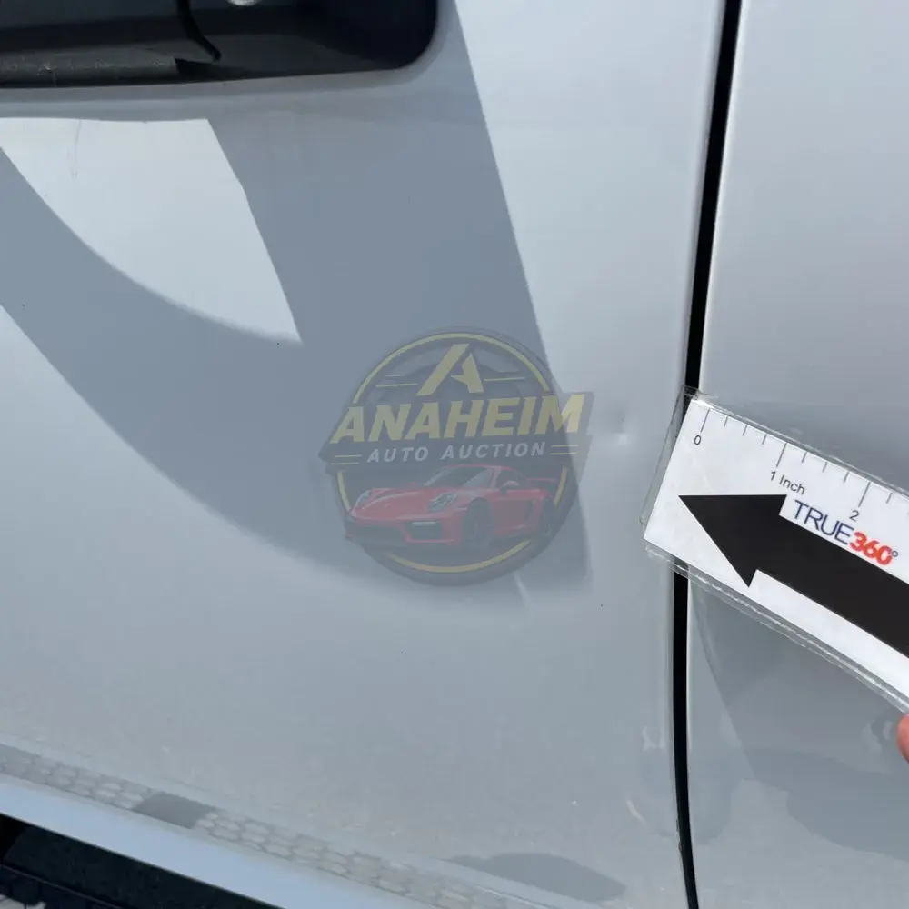 2022 Ram Commercial Tradesman CA60-84 CREW CAB/CHASSIS 4X4 6.7L