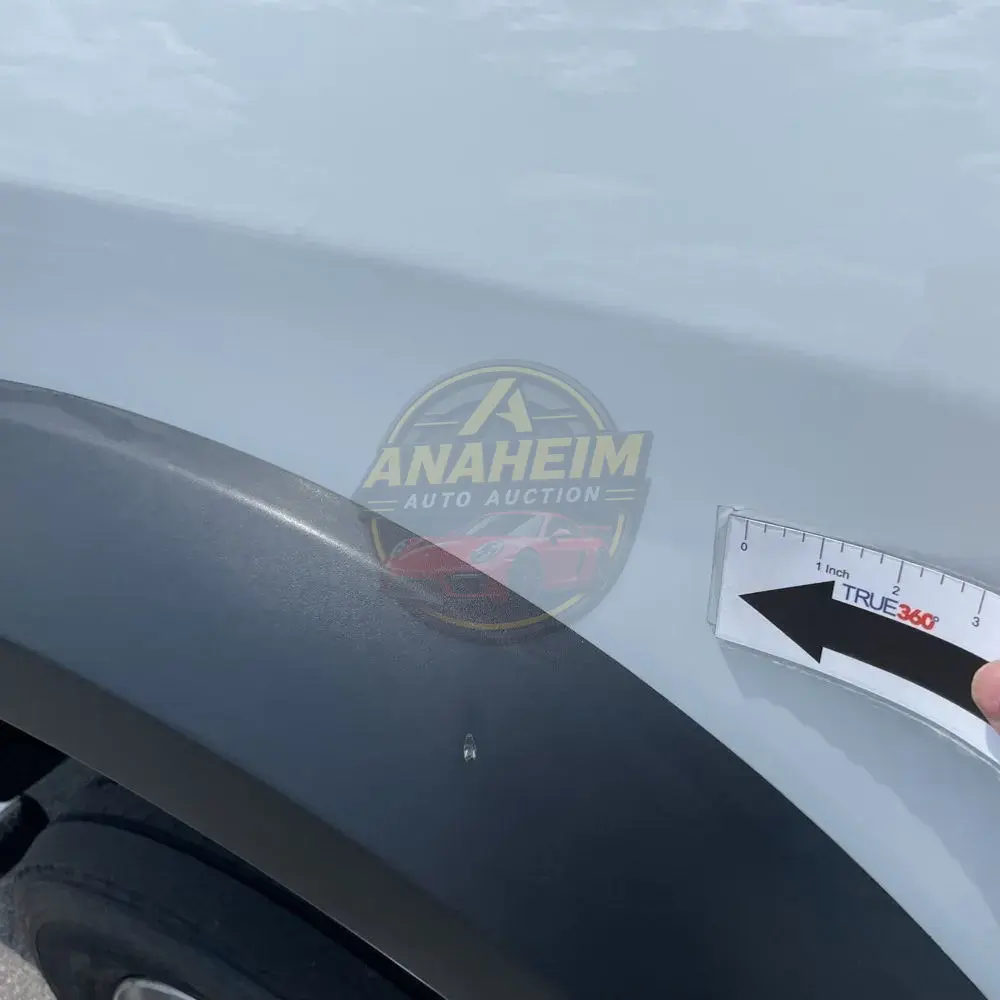 2022 Ram Commercial Tradesman CA60-84 CREW CAB/CHASSIS 4X4 6.7L