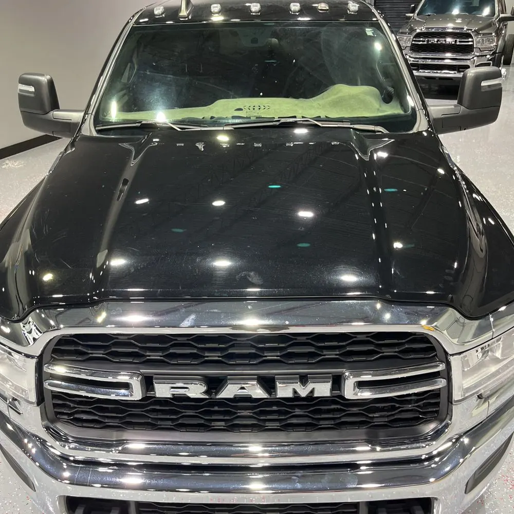 2023 Dodge 5500 heavy duty Cummins turbo diesel