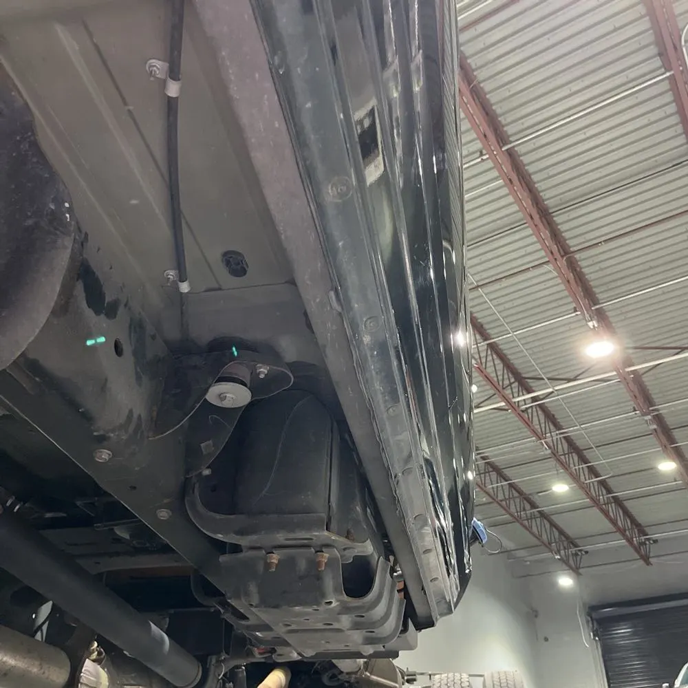 2023 Dodge 5500 heavy duty Cummins turbo diesel