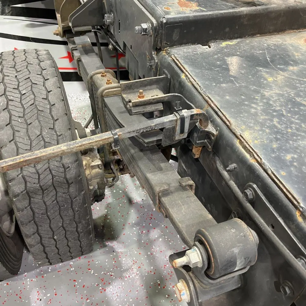 2023 Dodge 5500 heavy duty Cummins turbo diesel