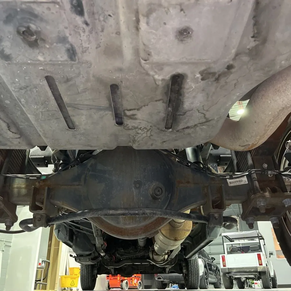 2023 Dodge 5500 heavy duty Cummins turbo diesel