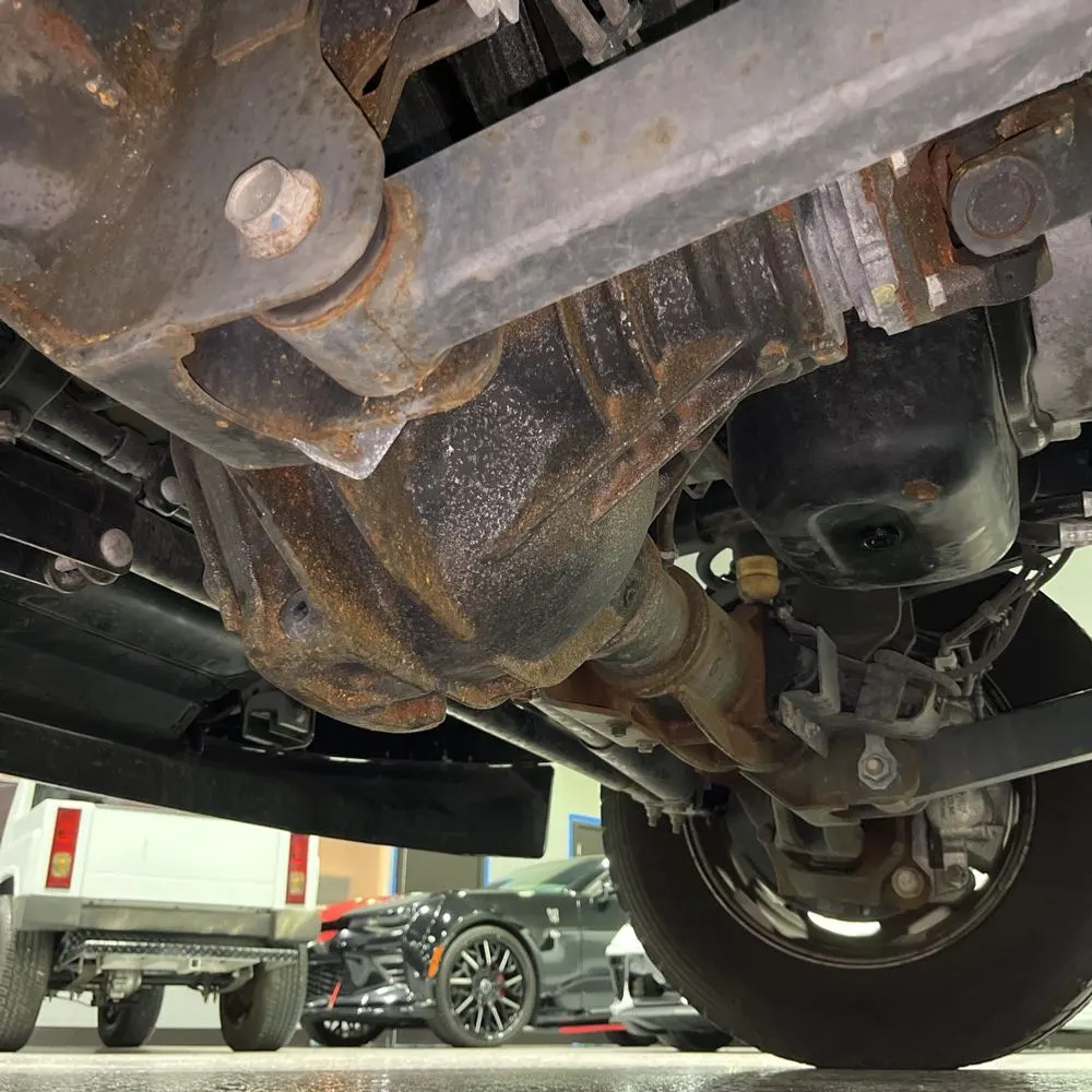 2023 Dodge 5500 heavy duty Cummins turbo diesel