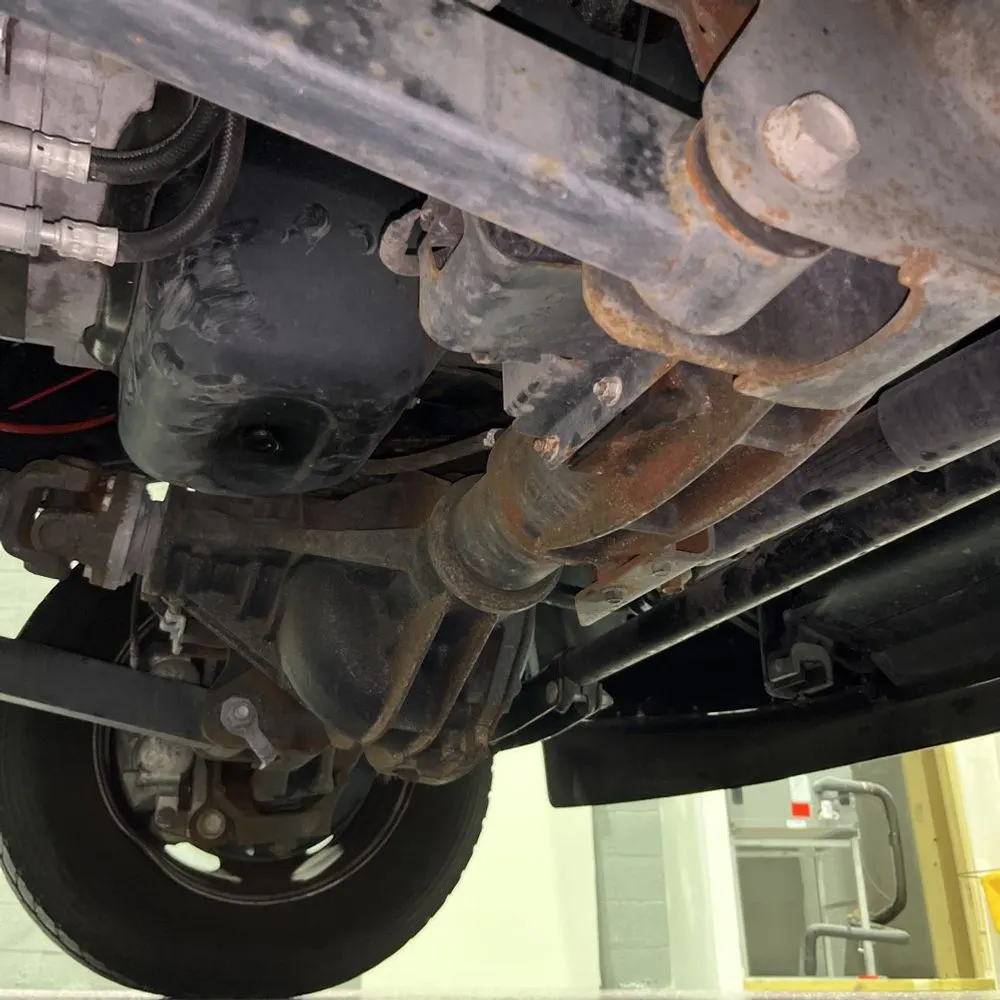 2023 Dodge 5500 heavy duty Cummins turbo diesel