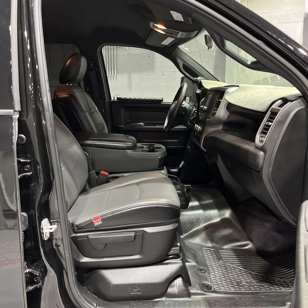 2023 Dodge 5500 heavy duty Cummins turbo diesel