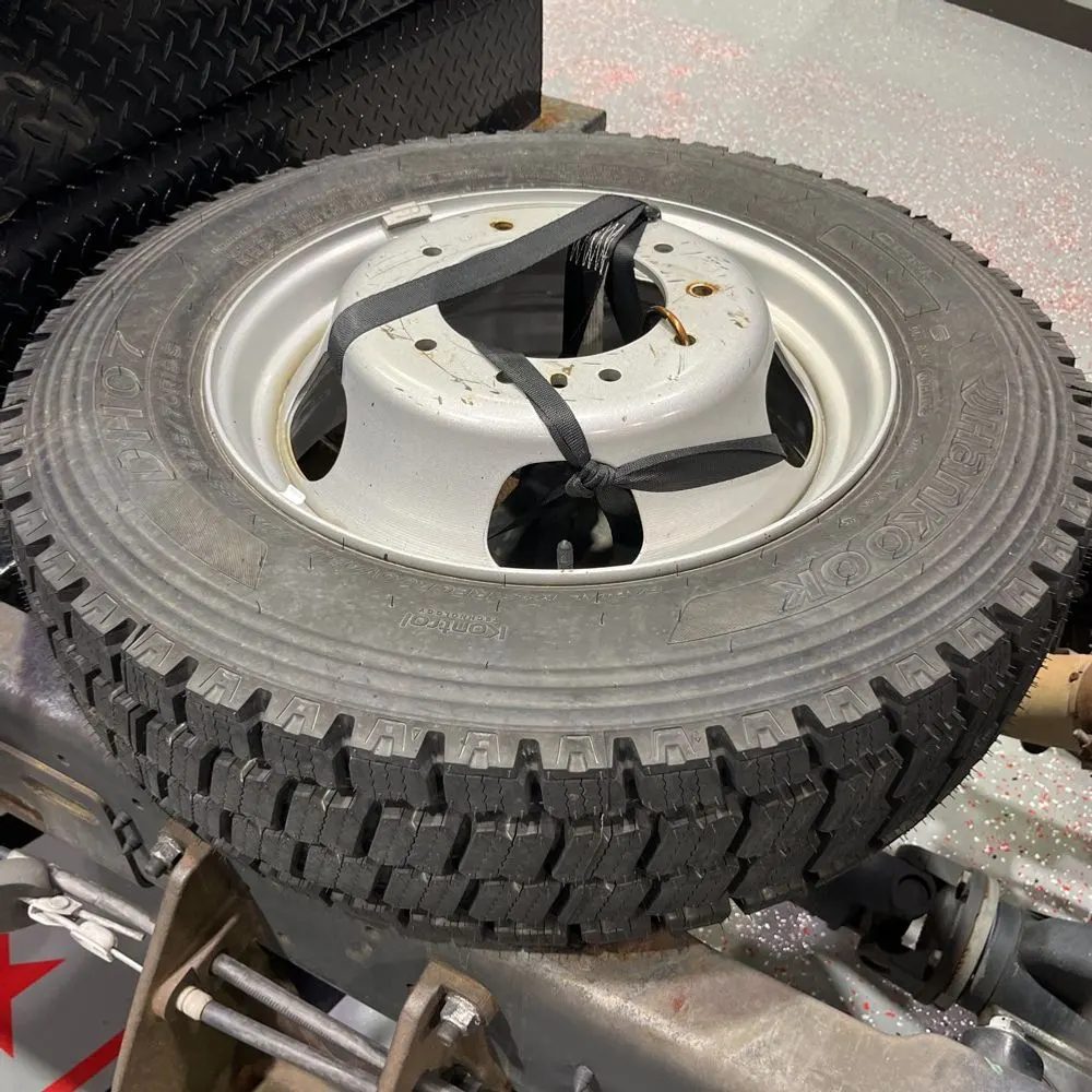 2023 Dodge 5500 heavy duty Cummins turbo diesel