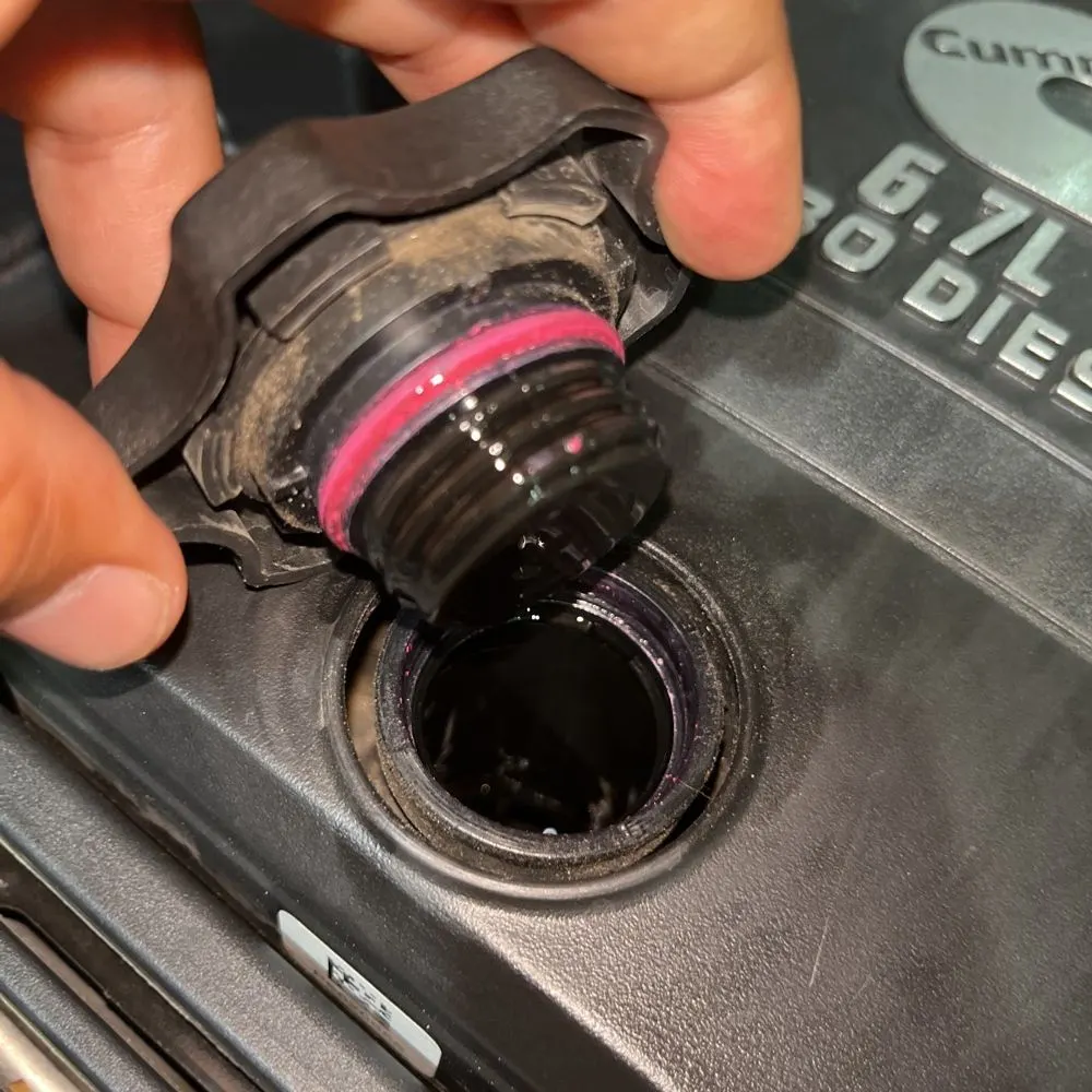 2023 Dodge 5500 heavy duty Cummins turbo diesel