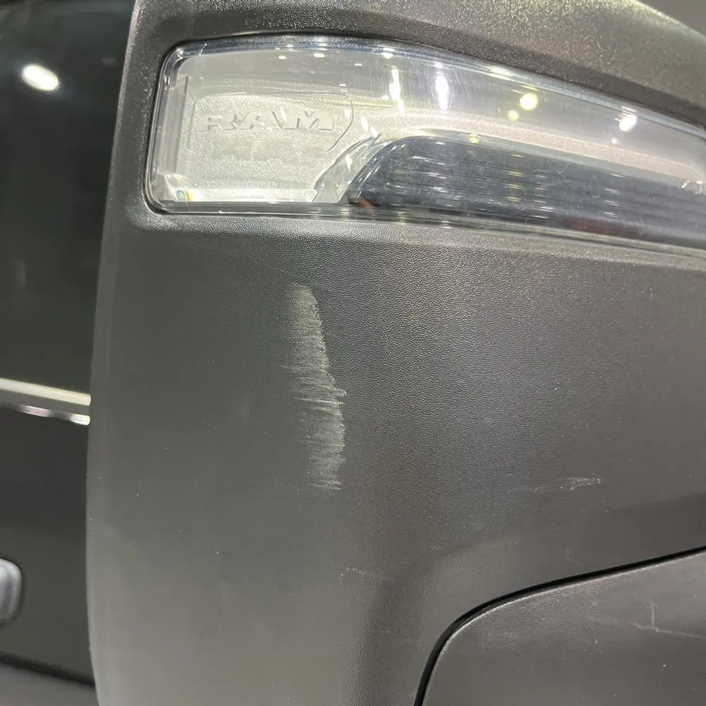2023 Dodge 5500 heavy duty Cummins turbo diesel