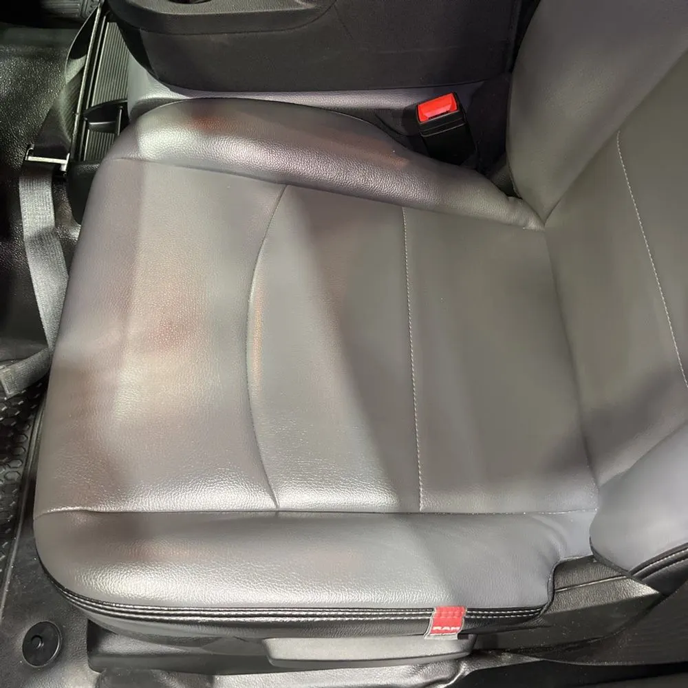 2023 Dodge 5500 heavy duty Cummins turbo diesel