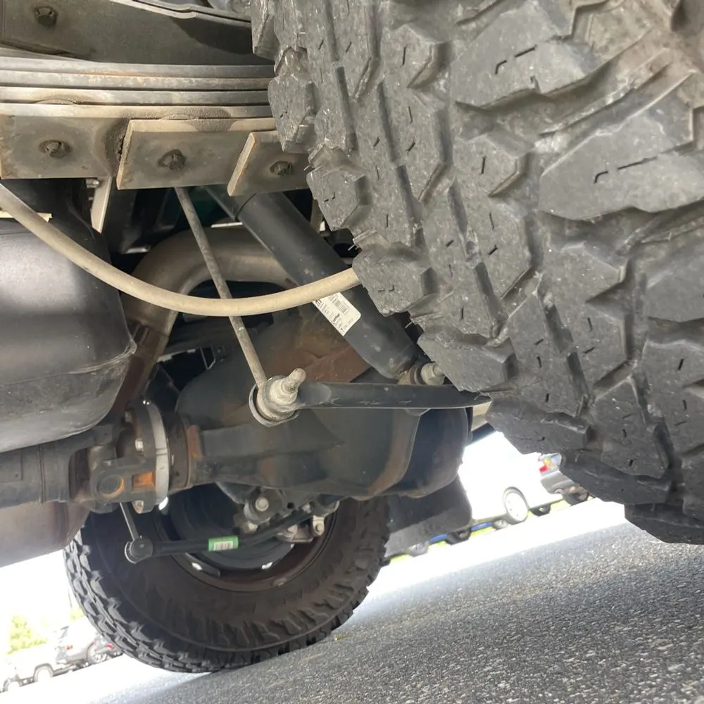 2019 Ram 3500 Chassis Tradesman/SLT/Laramie/Limited