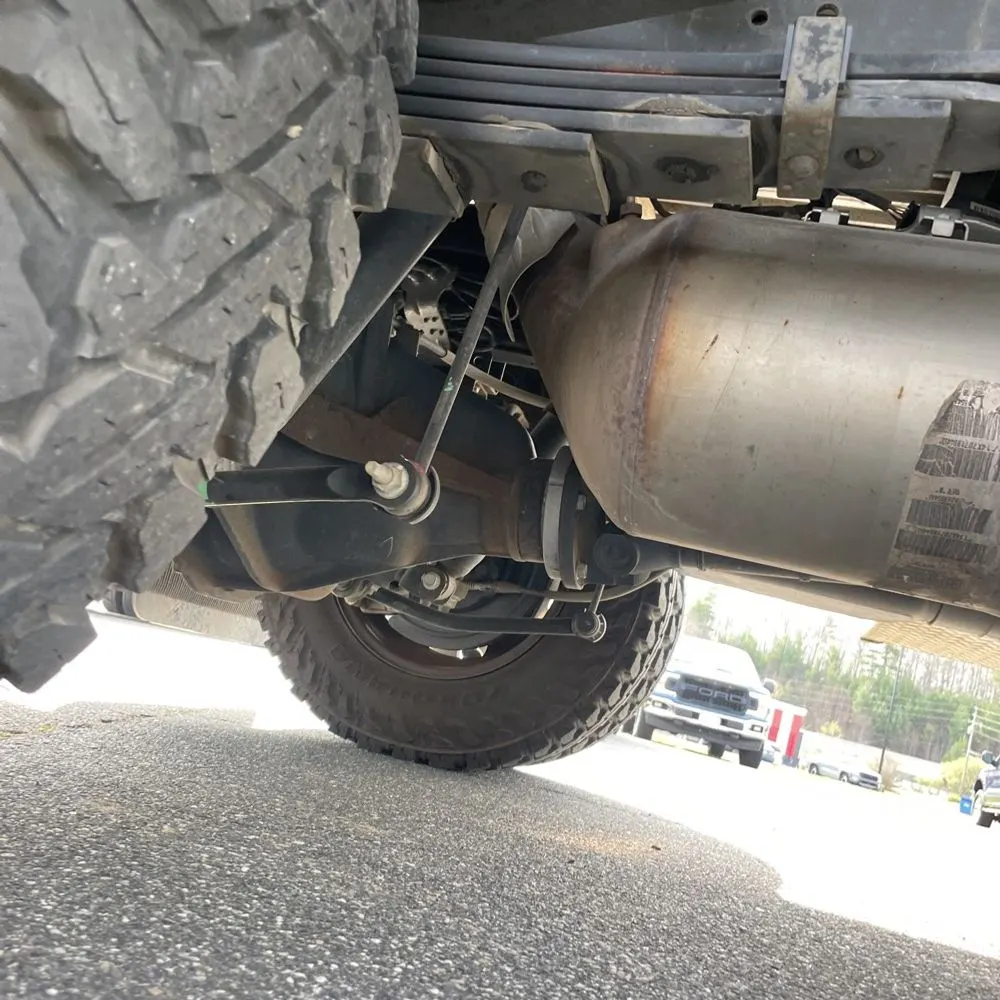 2019 Ram 3500 Chassis Tradesman/SLT/Laramie/Limited