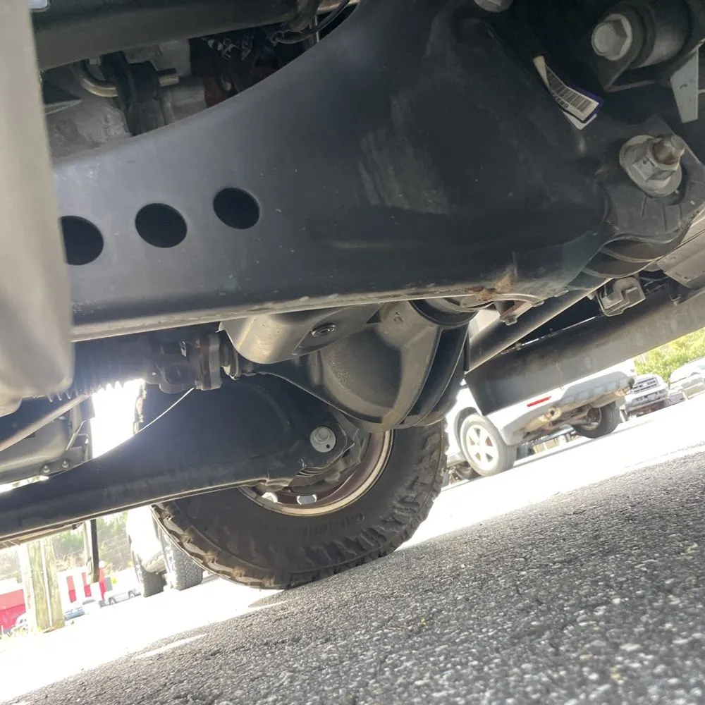 2019 Ram 3500 Chassis Tradesman/SLT/Laramie/Limited