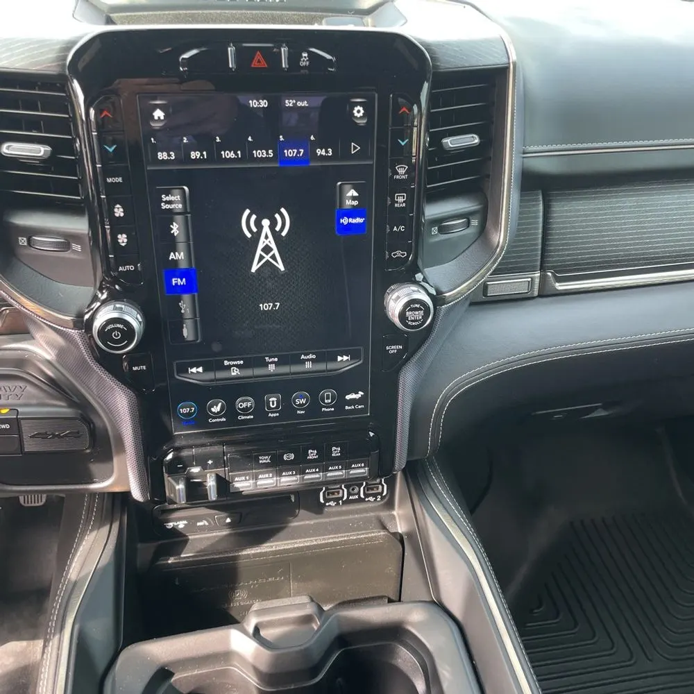 2019 Ram 3500 Chassis Tradesman/SLT/Laramie/Limited