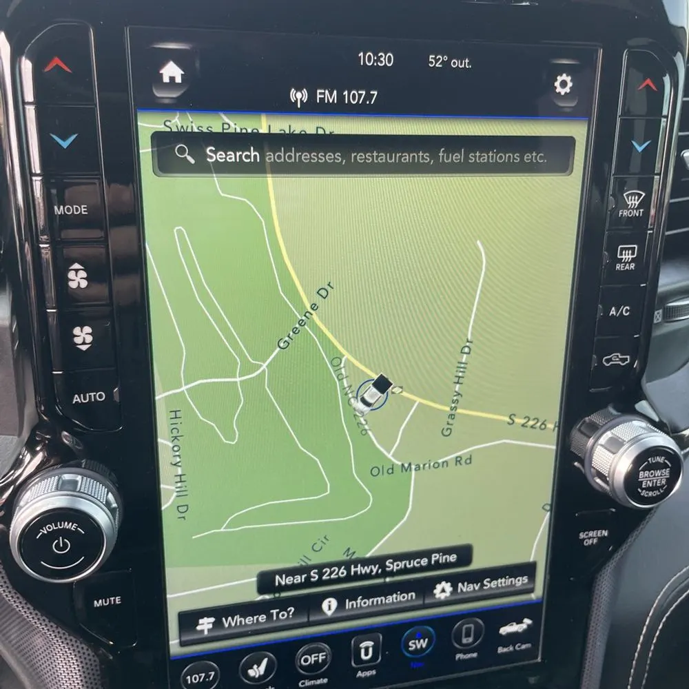 2019 Ram 3500 Chassis Tradesman/SLT/Laramie/Limited