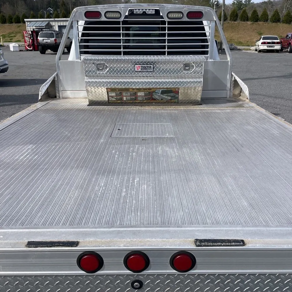 2019 Ram 3500 Chassis Tradesman/SLT/Laramie/Limited