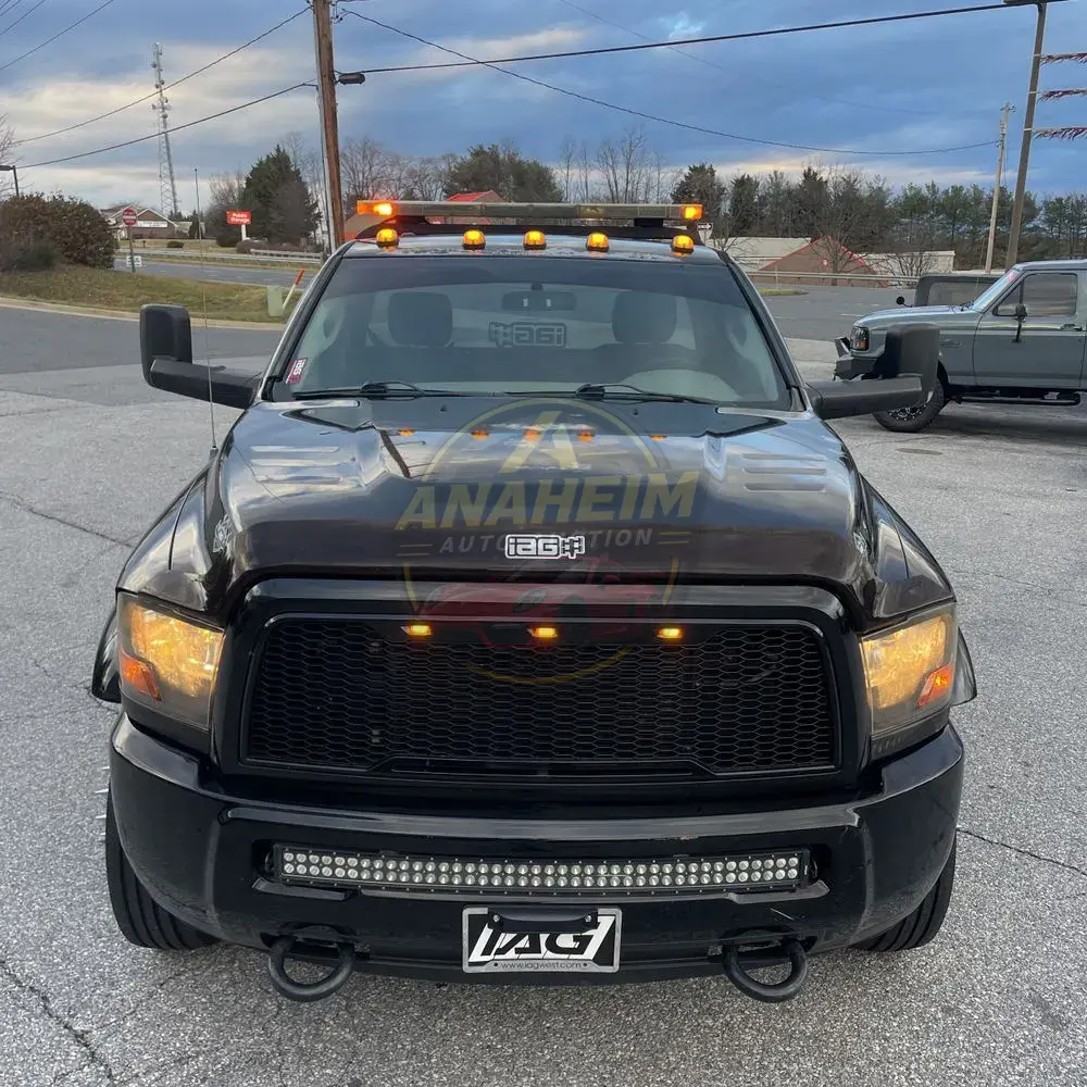 2011 Ram 4500 SLT