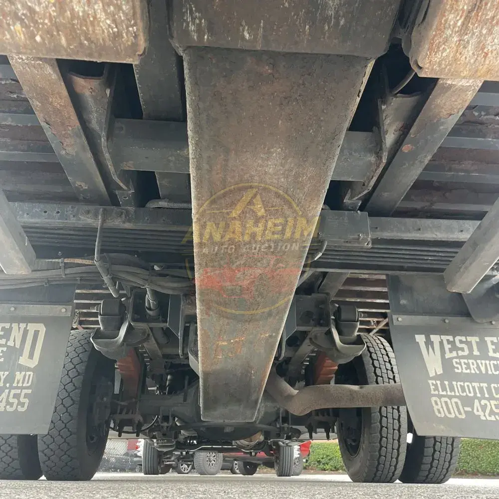2011 Ram 4500 SLT