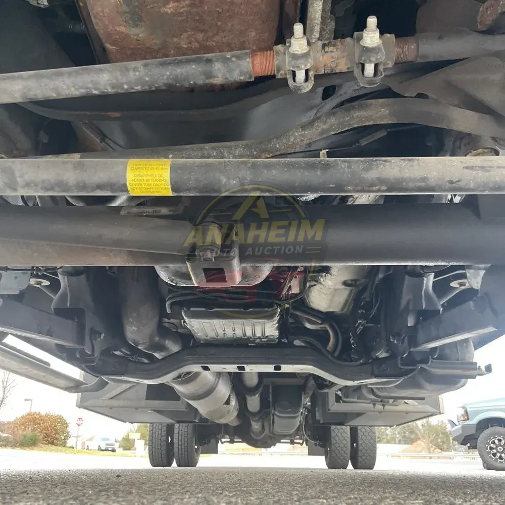 2011 Ram 4500 SLT