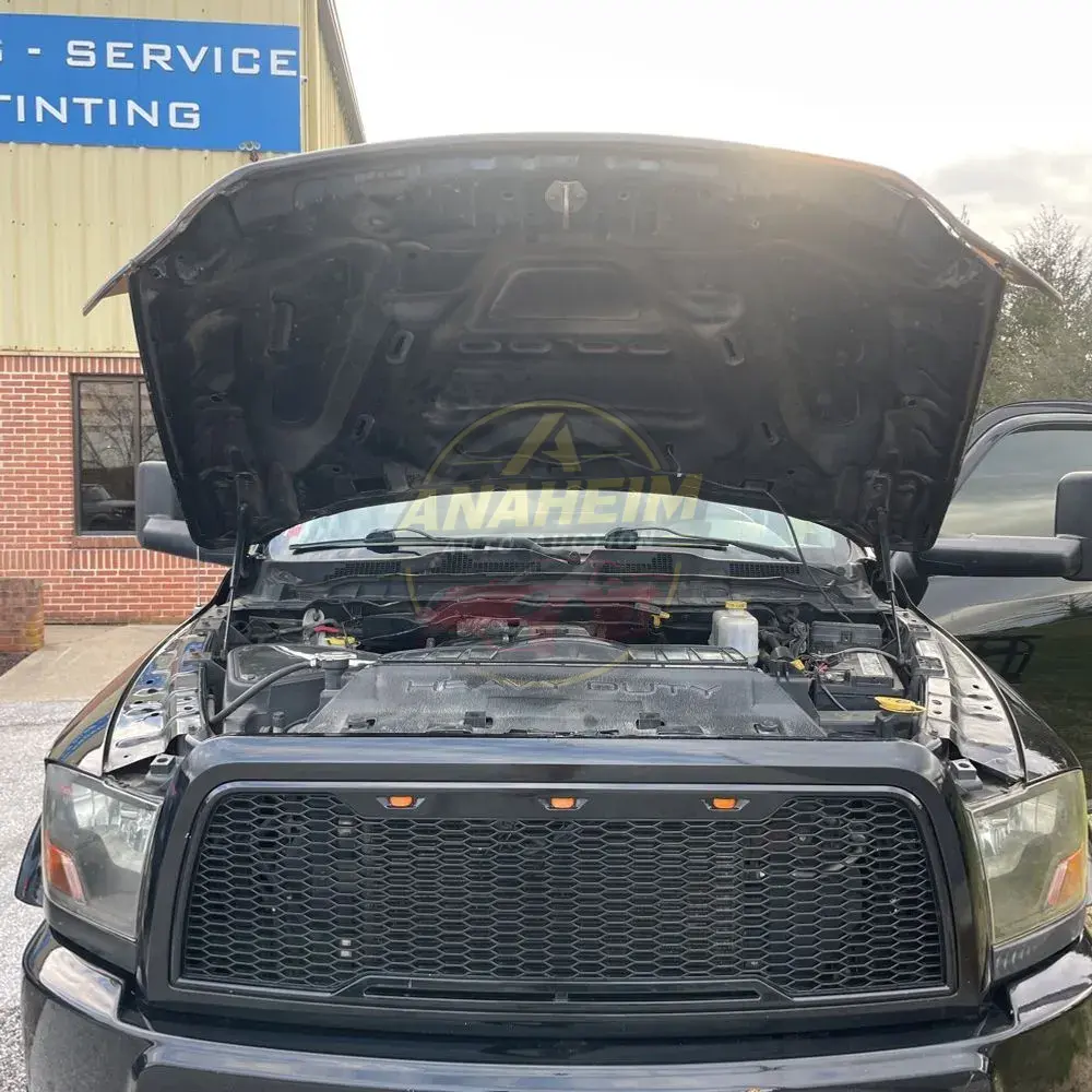 2011 Ram 4500 SLT
