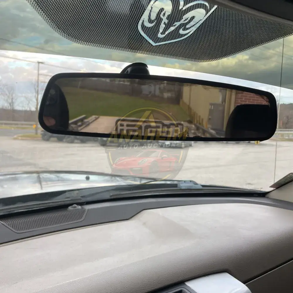 2011 Ram 4500 SLT