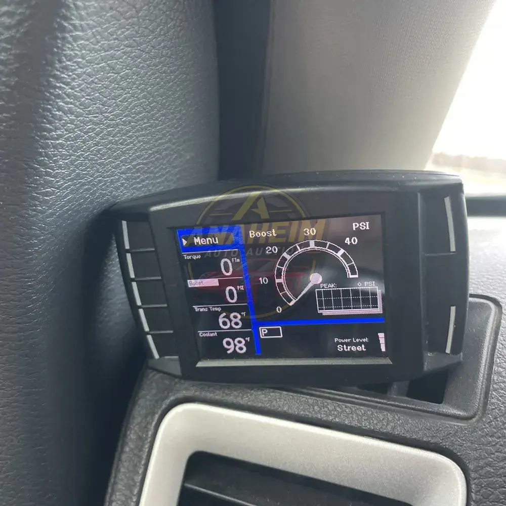2011 Ram 4500 SLT
