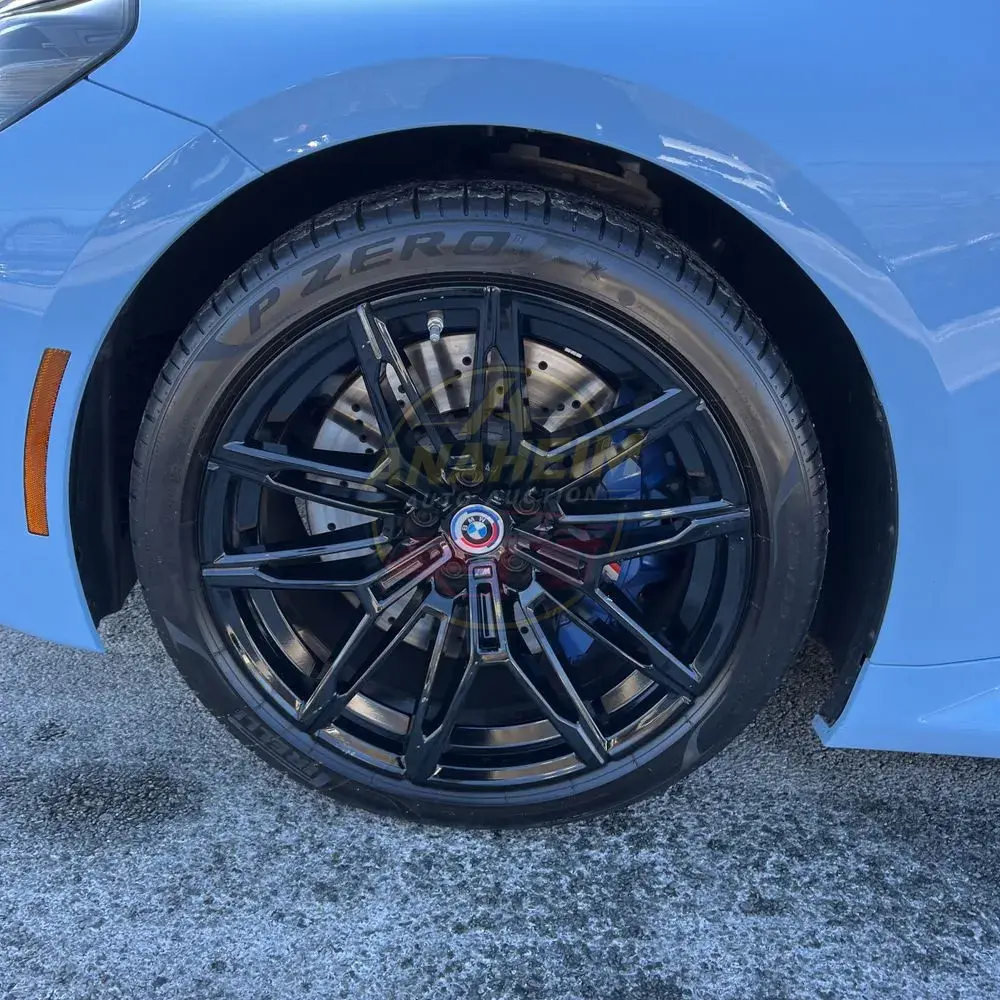 2023 BMW M2 Base