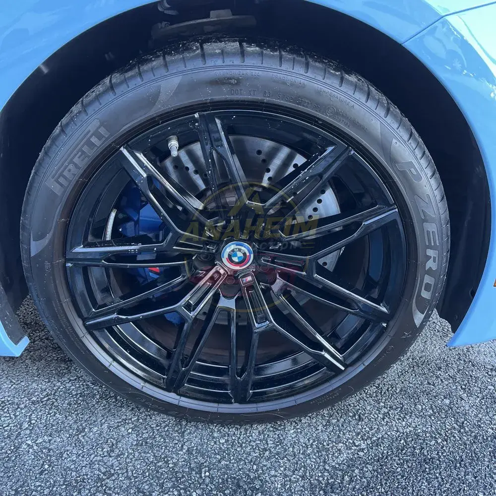 2023 BMW M2 Base
