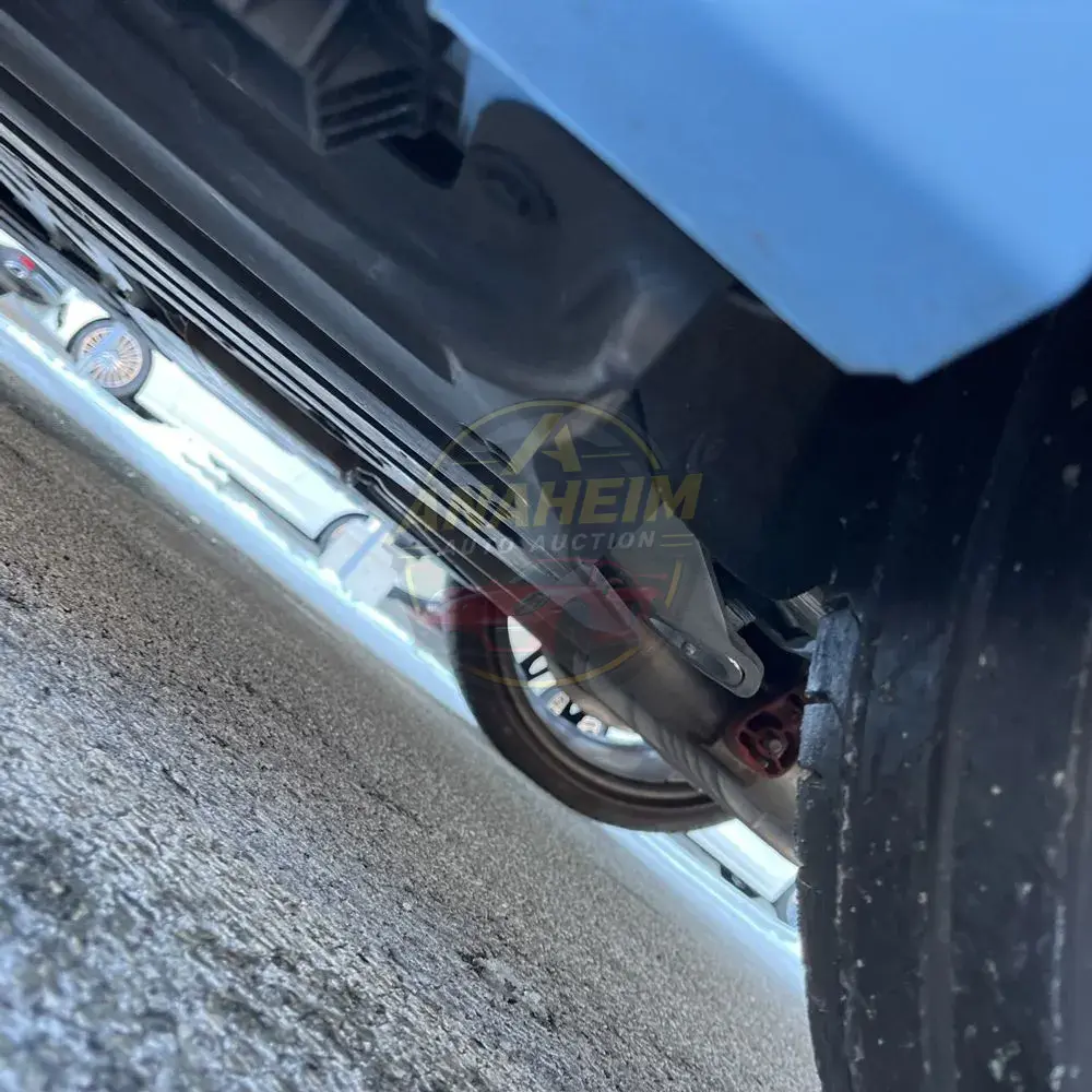 2023 BMW M2 Base