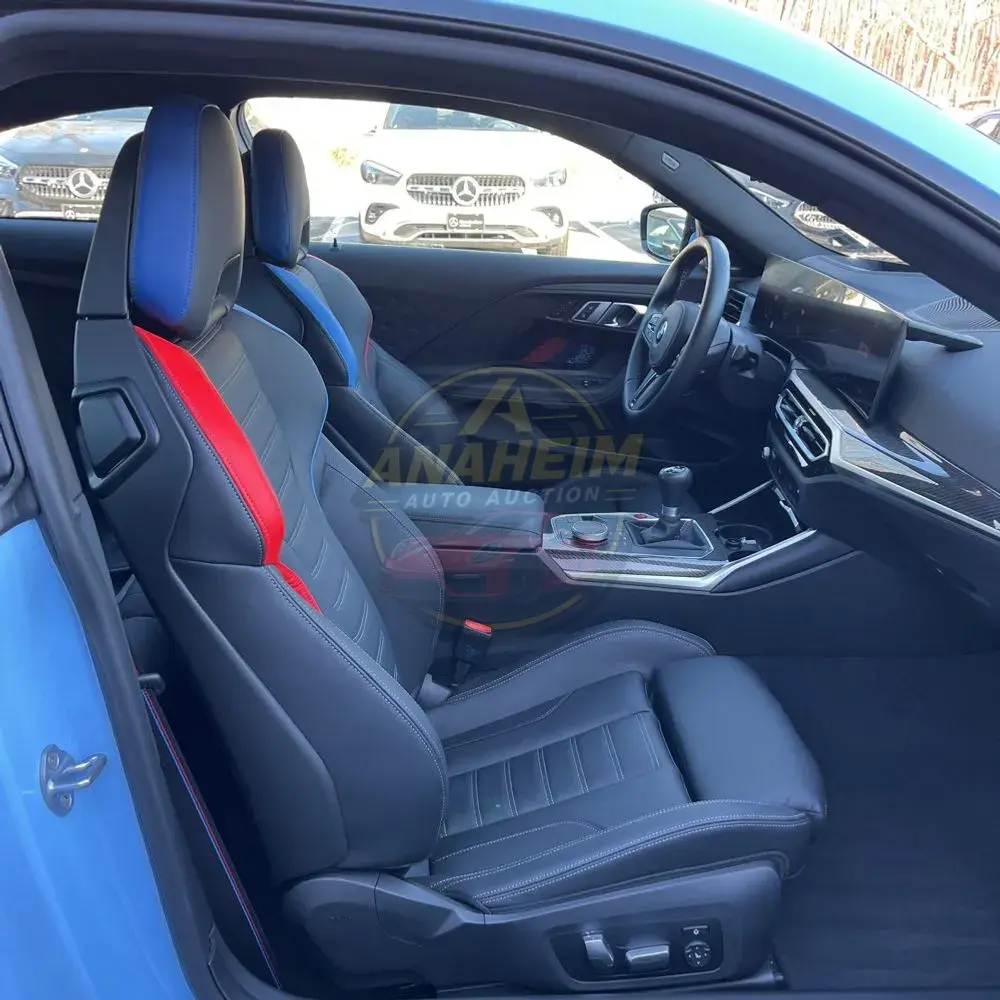 2023 BMW M2 Base
