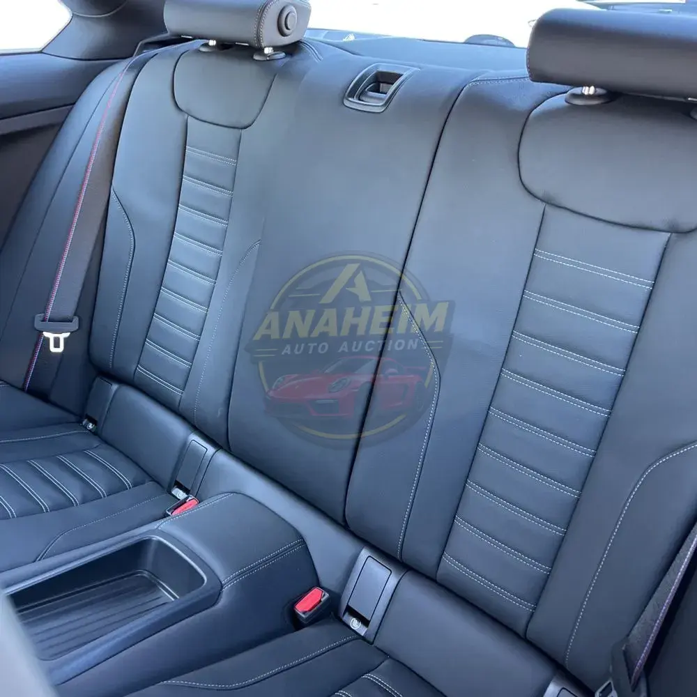 2023 BMW M2 Base