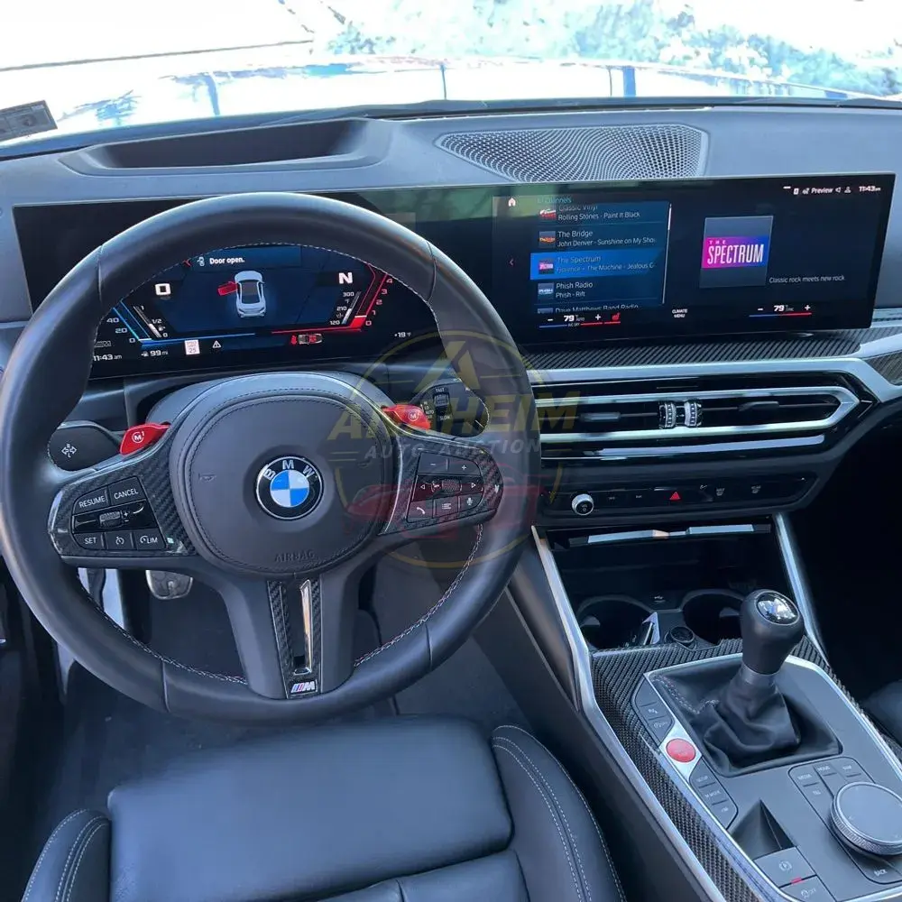 2023 BMW M2 Base