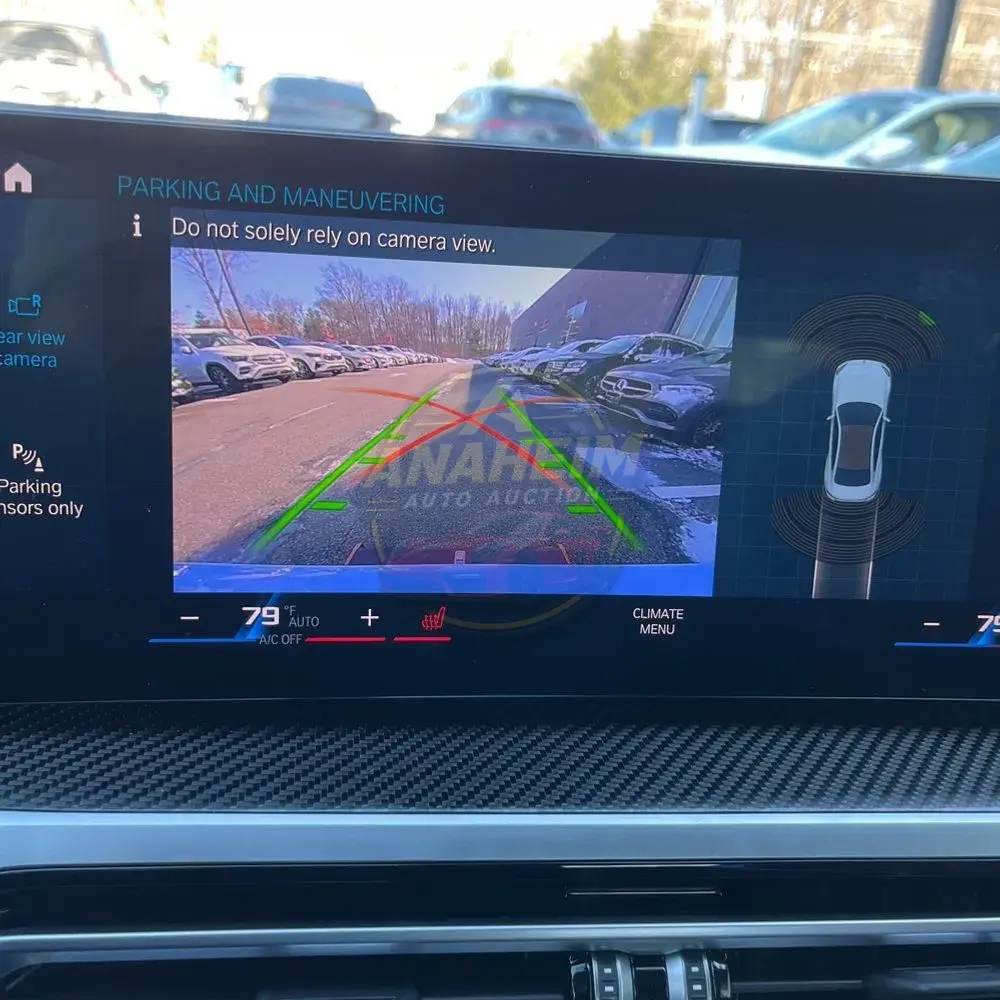 2023 BMW M2 Base