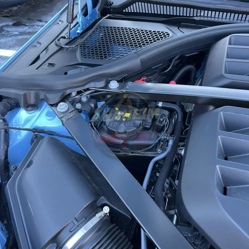 2023 BMW M2 Base