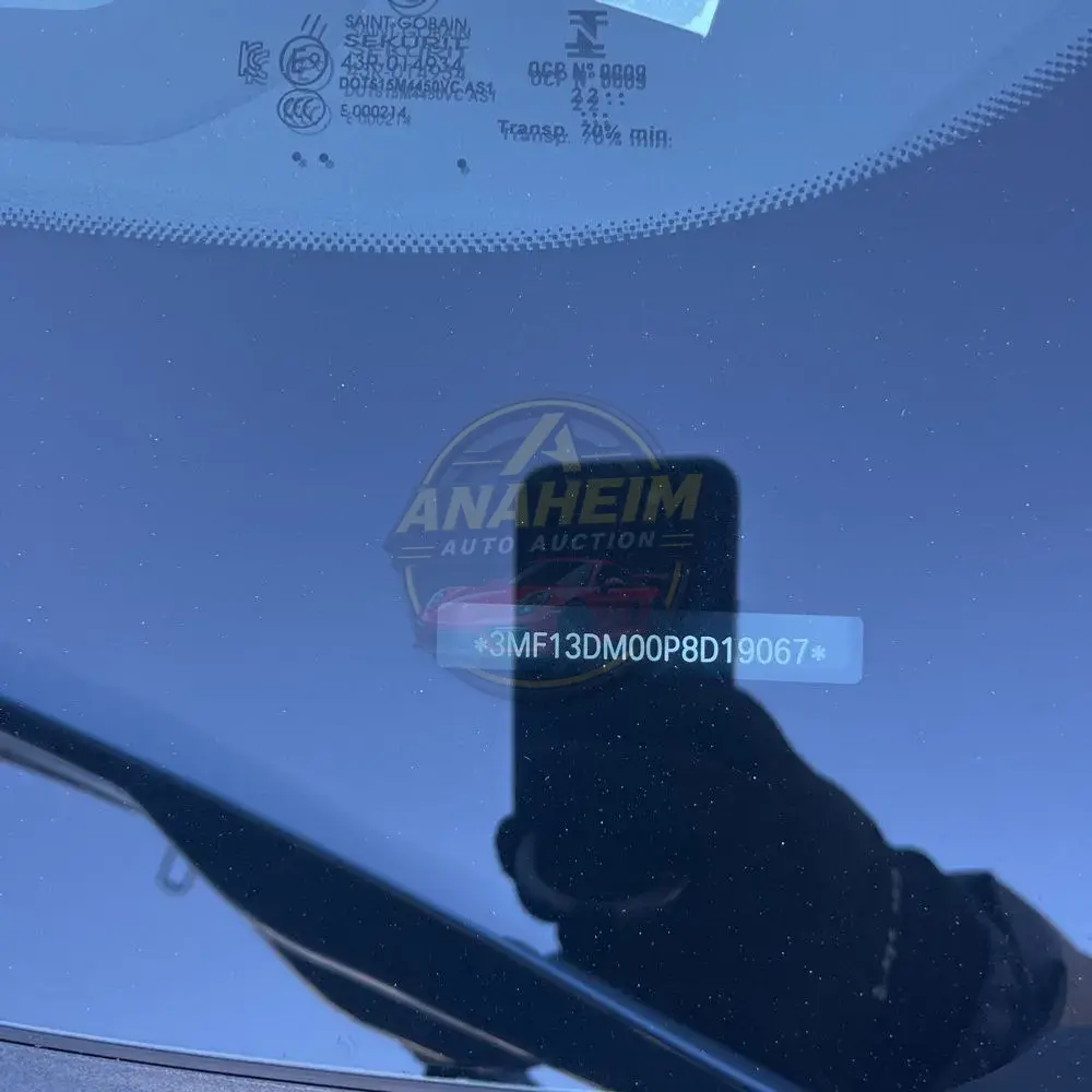 2023 BMW M2 Base
