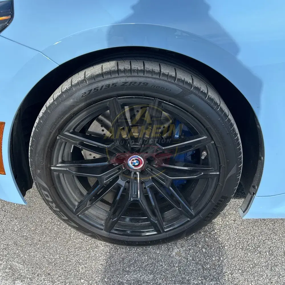 2023 BMW M2 Base