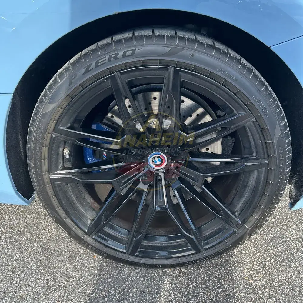 2023 BMW M2 Base