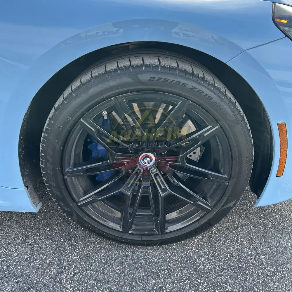 2023 BMW M2 Base