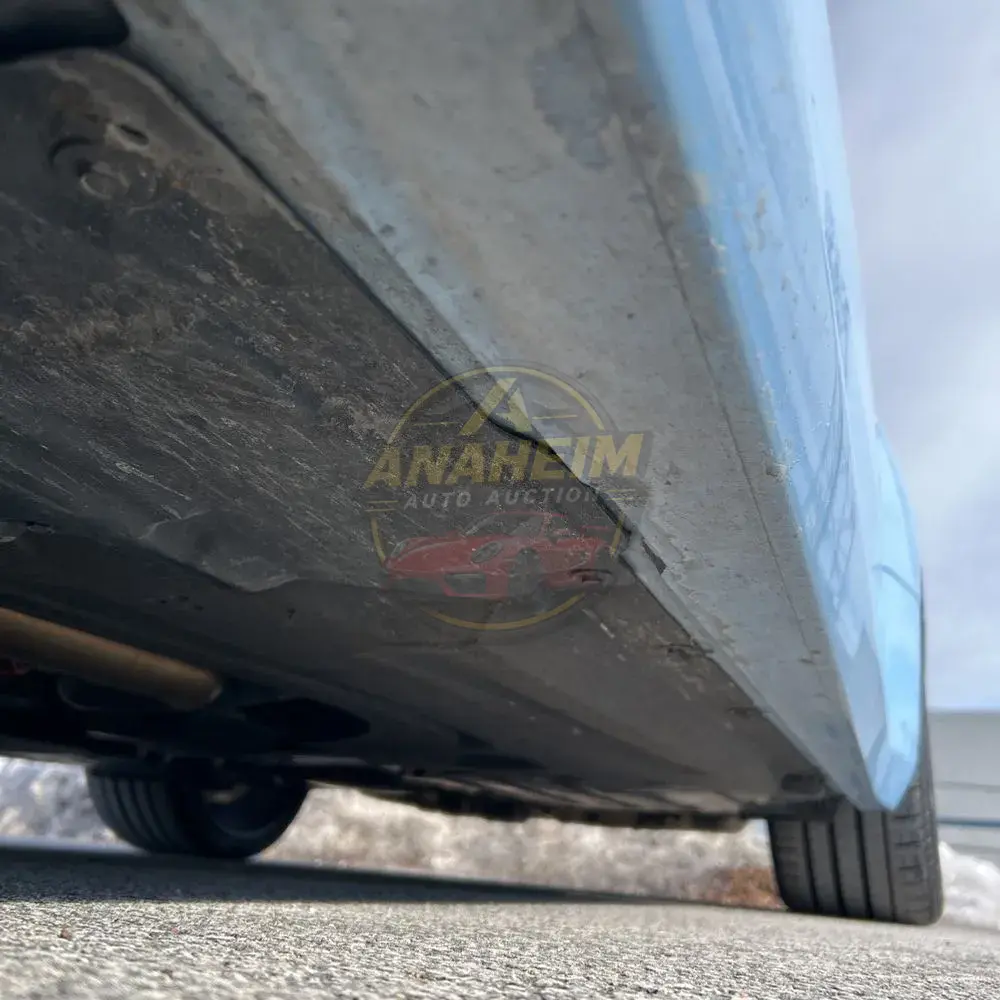 2023 BMW M2 Base