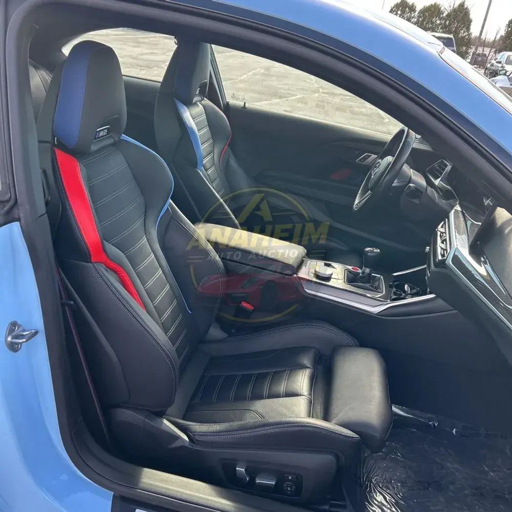 2023 BMW M2 Base