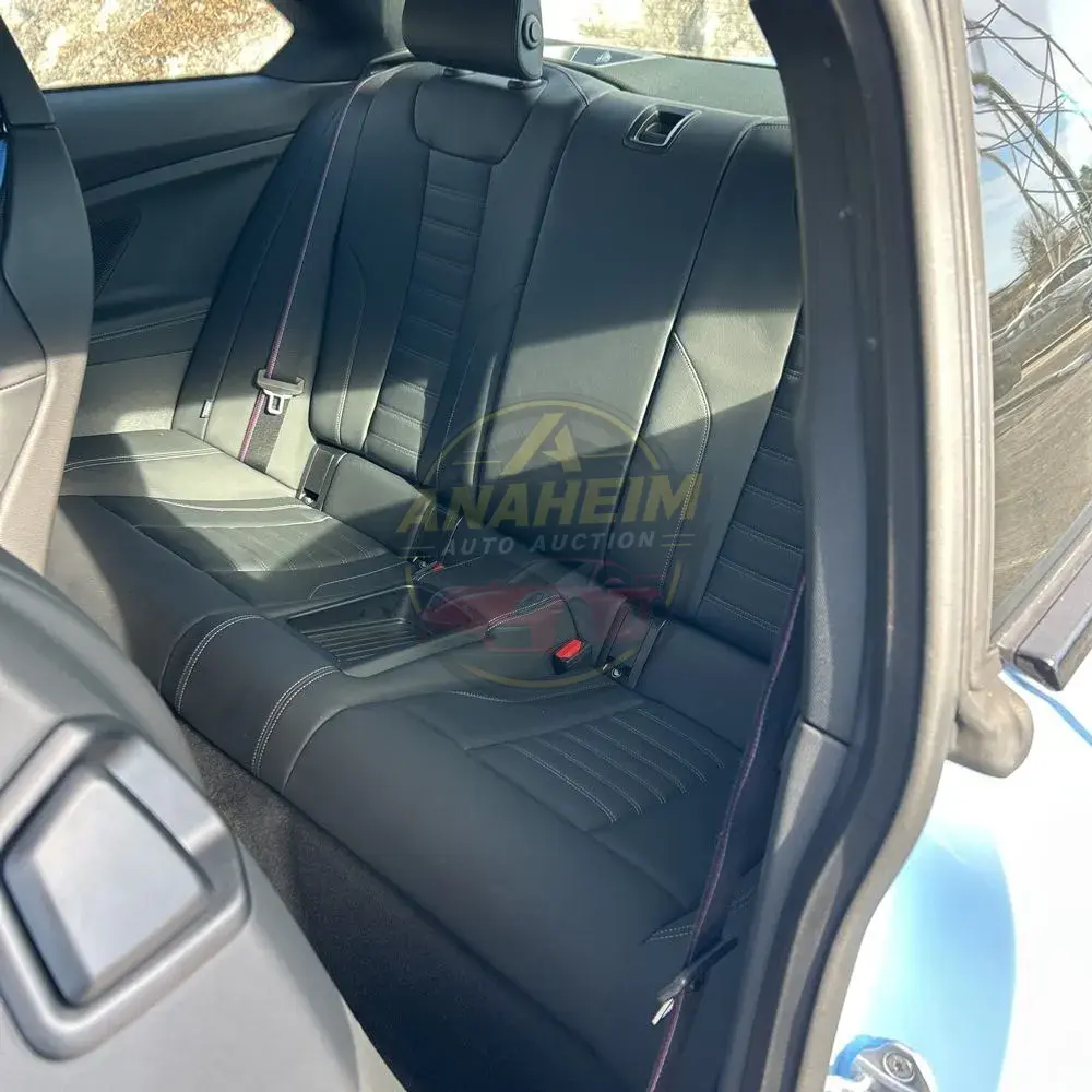 2023 BMW M2 Base