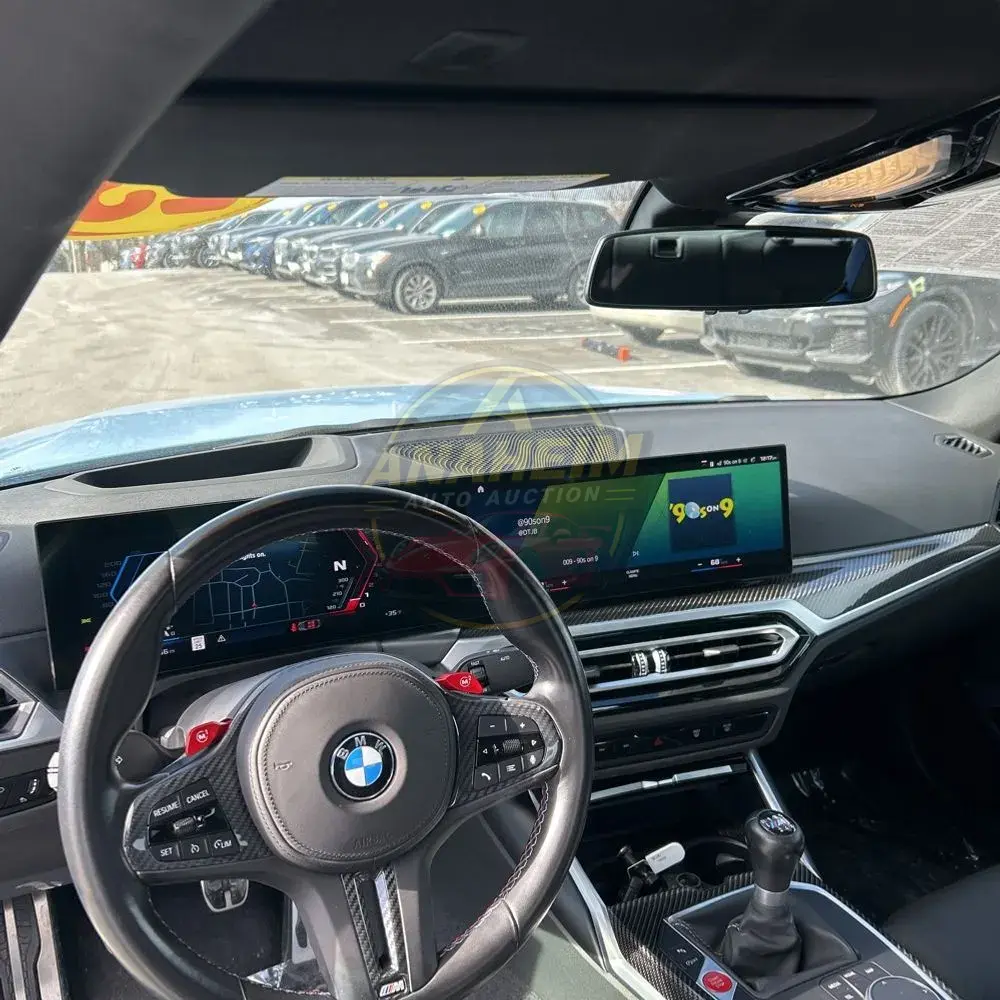 2023 BMW M2 Base